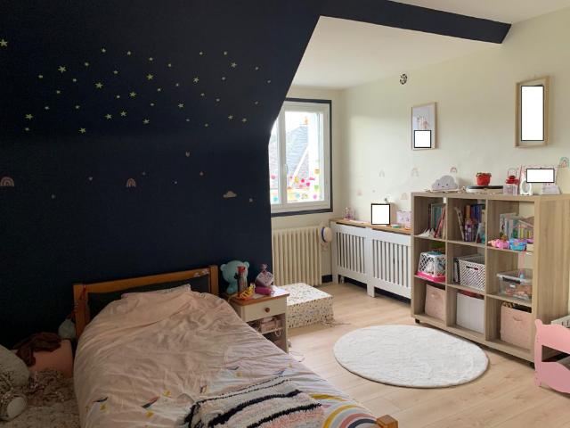 Location Maison 7 pièces 234m² ARGENTAT 19400