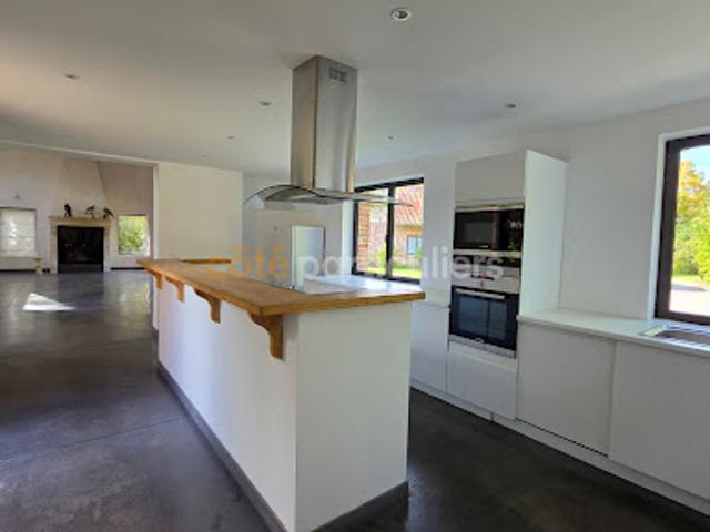 Location Maison 7 pièces 235 m2 Villeneuve d'Ascq