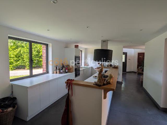 Location Maison 7 pièces 235 m2 Willems