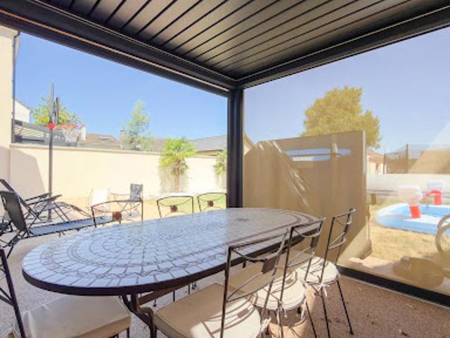 Location Maison 7 pièces 232 m2 Brunoy