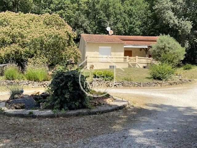 Location Maison 7 pièces 258.54 m2 Prigonrieux