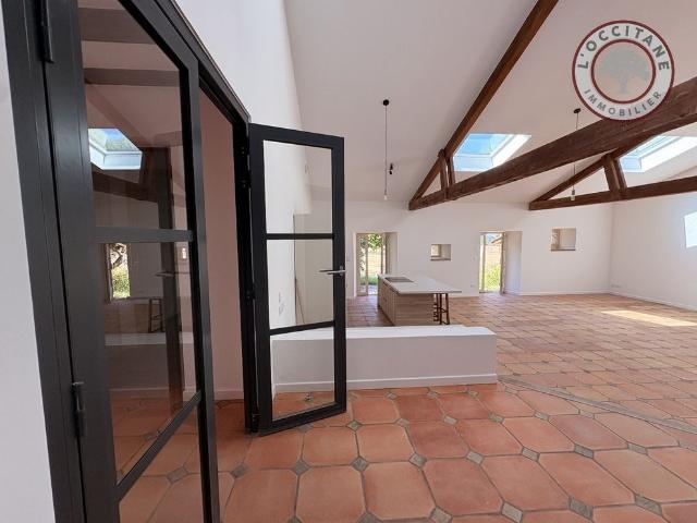 Location Maison 7 pièces 250m² GIMONT 32200