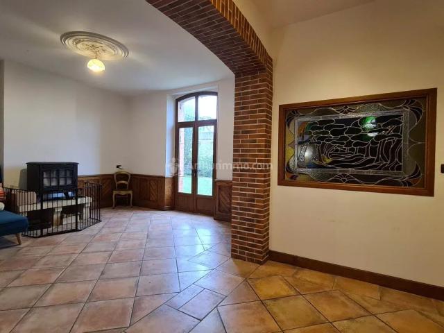 Location Maison 7 pièces 265 m2 à Lescure d'Albigeois