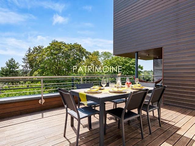 Location Maison 7 pièces 263 m2 Chatou