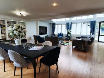 Location Maison 7 pièces 274m² ENGHIEN LES BAINS 95880