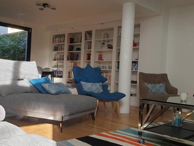 Location Maison 7 pièces 274m² ENGHIEN LES BAINS 95880