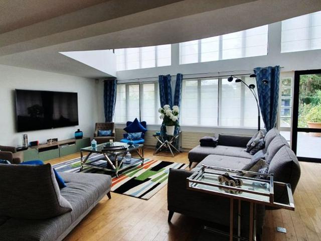 Location Maison 7 pièces 274m² ENGHIEN LES BAINS 95880