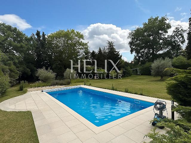 Location Maison 7 pièces 352 m2 Villennes sur Seine