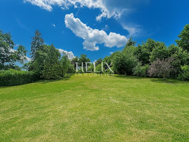 Location Maison 7 pièces 352 m2 Villennes sur Seine