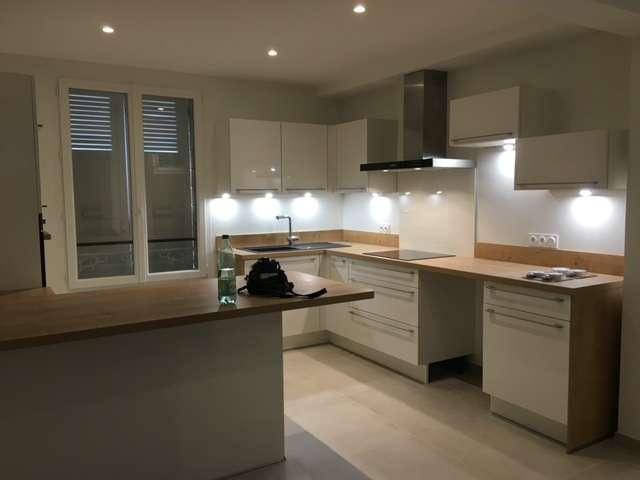 Location maison 7 pièces Caen 14