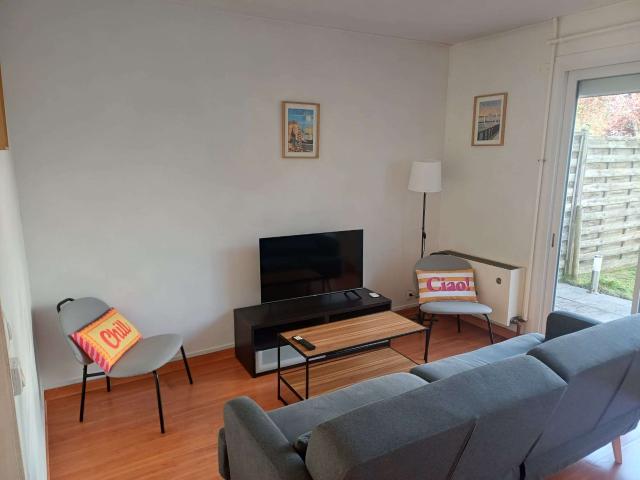 Location maison 7 pièces Carquefou 44