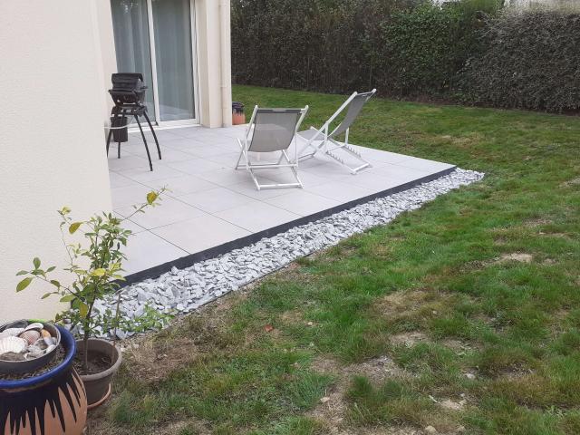 Location maison 7 pièces Cesson Sévigné 35