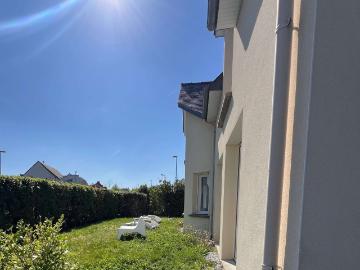Location maison 7 pièces Cesson Sévigné 35