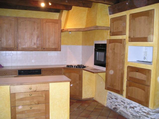 Location maison 7 pièces Châteaubourg 35