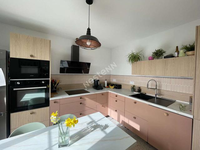 Location maison 7 pièces Châteaugiron 35