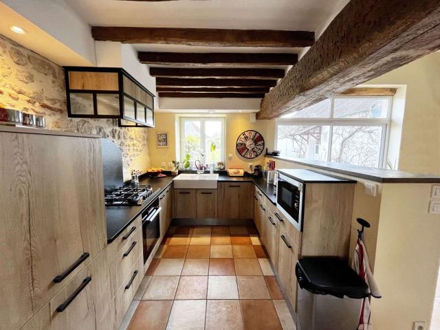 Location maison 7 pièces Chécy 45