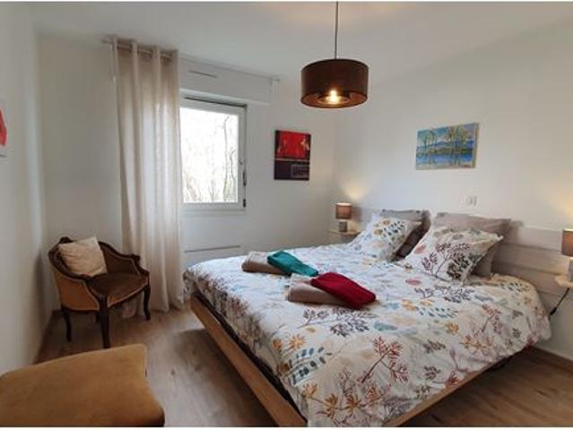 location Maison 7 pièces à Colmar REF 2340 IB