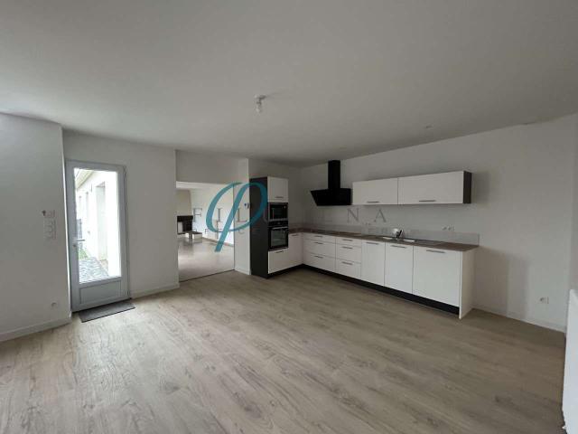 Location maison 7 pièces Ancenis Saint Géréon 44