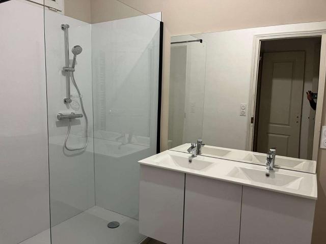Location maison 7 pièces Angers Belle Beille 49