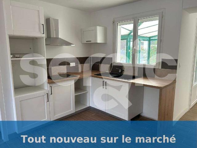 Location maison 7 pièces Angers 49