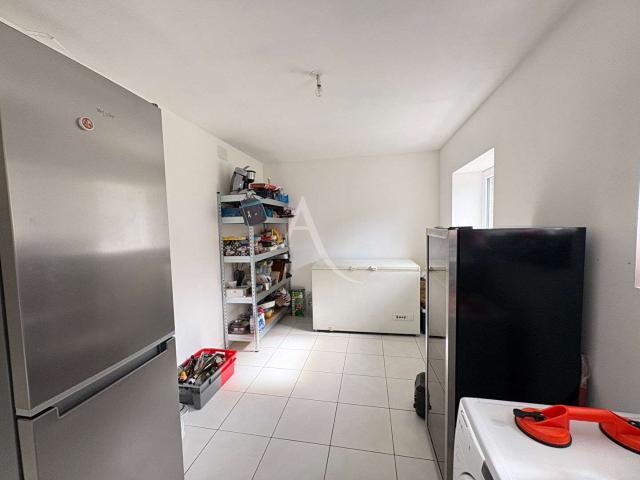 Location maison 7 pièces Bazougers 53