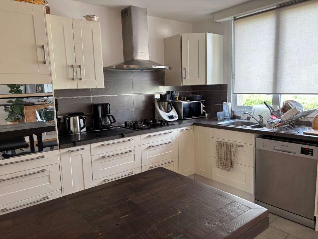 Location maison 7 pièces Bruz 35
