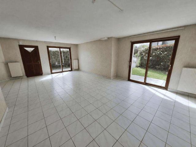 Location maison 7 pièces Goven 35