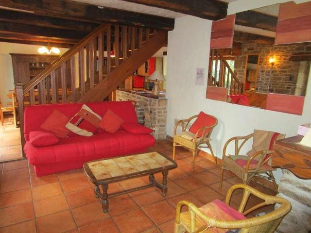 Location maison 7 pièces Kervignac 56
