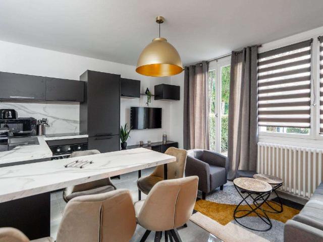 Location maison 7 pièces Hérouville Saint Clair 14
