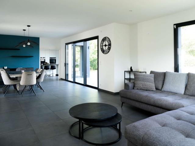 Location maison 7 pièces Orvault 44