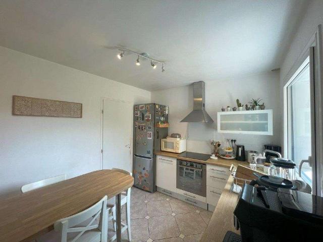 Location maison 7 pièces Orvault 44