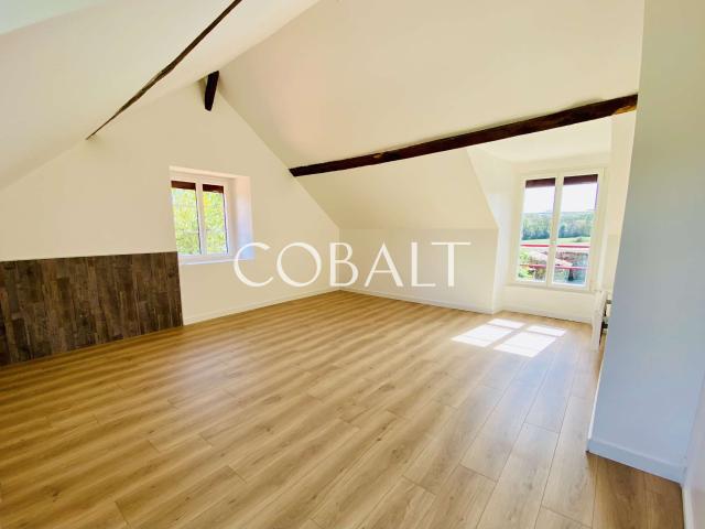 Location maison 7 pièces La Chapelle sur Erdre 44