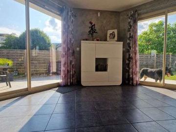 73290, La Serraz, Celliers - Jardin, Terrasse