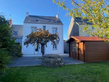Location maison 7 pièces Montoir de Bretagne 44