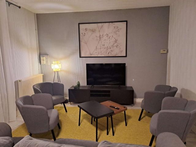 Location maison 7 pièces Montoir de Bretagne 44