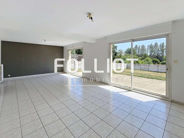 Location maison 7 pièces Maen Roch 35