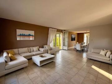 Location maison 7 pièces Nantes Beaujoire Saint Joseph 44