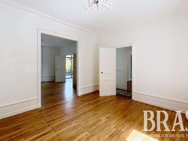 Location maison 7 pièces Nantes Canclaux Mellinet 44