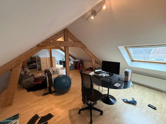 Location maison 7 pièces Nantes Pont Du Cens Petit Port 44