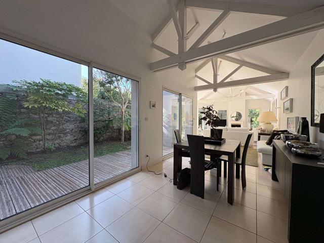 Location maison 7 pièces Nantes Saint Pasquier 44