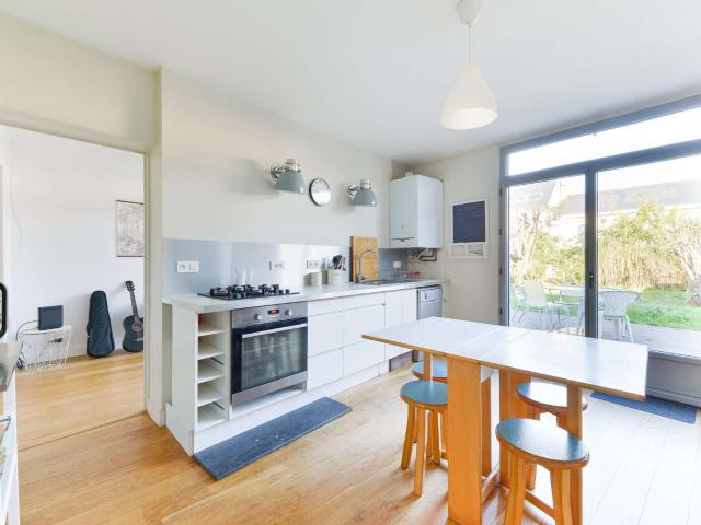 Location maison 7 pièces Nantes Zola 44