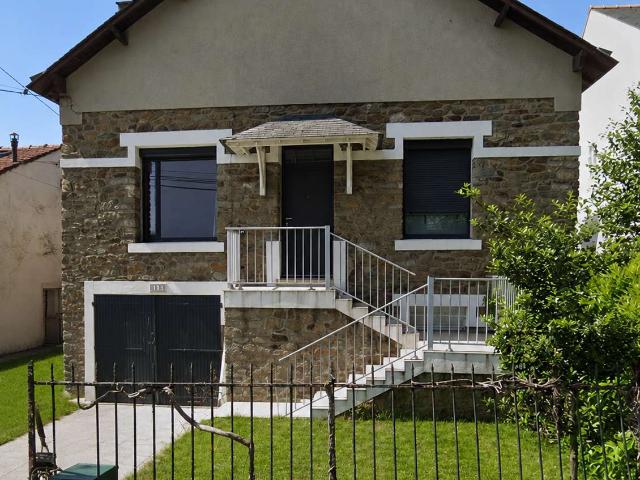 Location maison 7 pièces Nantes 44