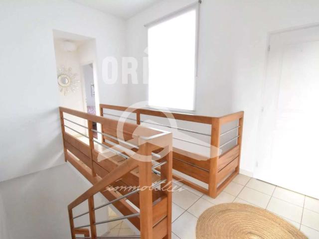 Location maison 7 pièces Sautron 44