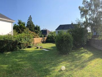 Location maison 7 pièces Saint Herblain Nord Beauséjour 44