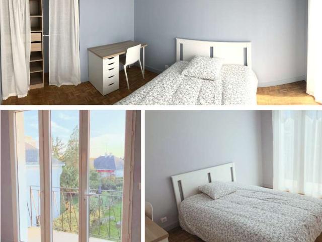 Location maison 7 pièces Saint Herblain Nord Beauséjour 44