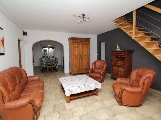 Location maison 7 pièces Saint Nazaire 44