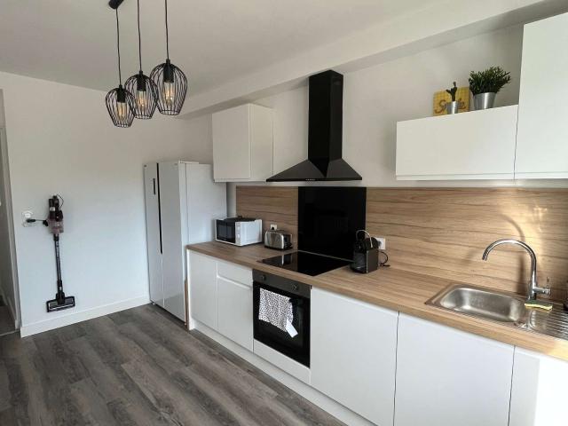Location maison 7 pièces Pont Saint Martin 44