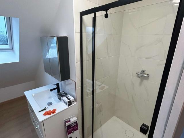 Location maison 7 pièces Rennes Beauregard 35