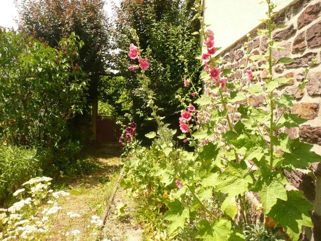 Location maison 7 pièces Rennes Lorient Saint Brieuc 35