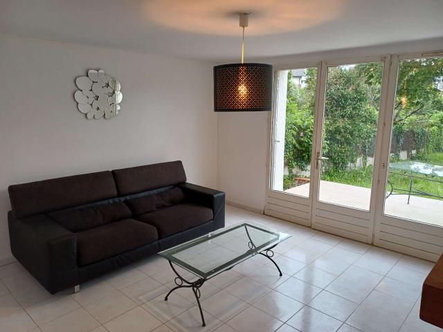 Location maison 7 pièces Rennes Saint Helier 35